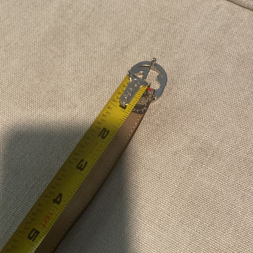 COPY - Kids Gucci Belt - Picture 6 of 7